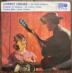 E.P. Texas Cowboys ‎– Cowboy Liedjes (1964), Verzenden, Gebruikt, Overige formaten, Overige genres