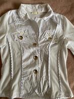 Vintage Airfield trui maat S, Beige, Ophalen of Verzenden, Airfield, Maat 36 (S)