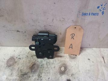Renault Megane CC II Slotmechaniek Cabriodak Rechts 04 - 09 beschikbaar voor biedingen