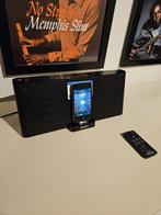 Sony iPod Dock met iPod Touch, Ophalen of Verzenden, Gebruikt