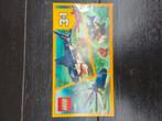 Lego set, compleet, 1x gebouwd, Ophalen of Verzenden