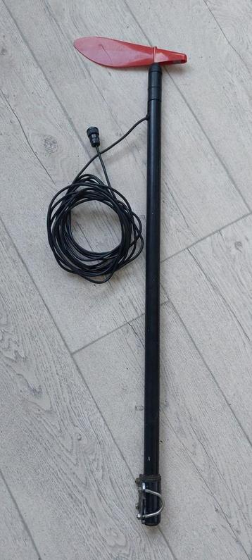 Autohelm Windvaan 2000 3000 4000 f/ Marine Autopilot Nautech beschikbaar voor biedingen