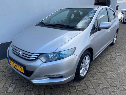 Honda Insight 1.3 Comfort, Auto's, Honda, Bedrijf, Te koop, Insight, ABS, Airbags, Airconditioning, Centrale vergrendeling, Climate control