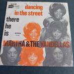 martha & the vandellas; dancing in the street  (5), Verzenden, 7 inch, Single