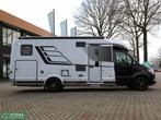 Hymer BML Master Line 780 T Blackline/Lithium/Winter, Caravans en Kamperen, Campers, Automaat, Koelkast, Vloeistofverwarming, Bedrijf