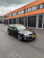 Volkswagen Golf 6 gti 2.0 155KW 2011 Grijs, Auto's, Volkswagen, Voorwielaandrijving, 65 €/maand, Stof, 4 cilinders