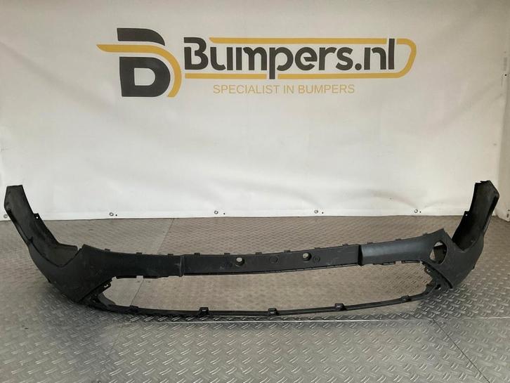 Bumper Ford Transit Custom Raptor  Voorbumper D5-17029z, Auto diversen, Tuning en Styling, Ophalen of Verzenden