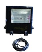 bouwlamp (gaslamp), Ophalen, Gebruikt, 500 watt of meer, Lamp