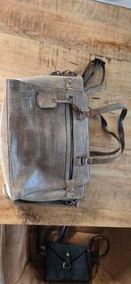 Burkely Handtas - Stijlvol en Praktisch!, Ophalen of Verzenden