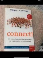 Connect, Ophalen of Verzenden, 20e eeuw of later
