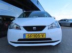 Seat MII 1.0 Style Automaat Airco 2013, Auto's, Seat, Euro 5, Gebruikt, Electronic Stability Program (ESP), Mii