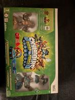 Skylanders Swap Force Starter Pack Wii, Een of twee spelers, Ophalen of Verzenden, Zo goed als nieuw