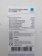 Gebruikt zonnepanelen 230W, Ophalen