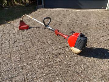 Efco Stark 25 TR grastrimmer beschikbaar voor biedingen