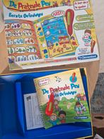 De pratende pen, Ophalen of Verzenden, Gebruikt