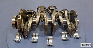 VW TIGUAN II 16- 2.0 TSI KRUKASZUIGERS LEVERBAAR!! beschikbaar voor biedingen