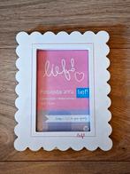 Lief! Lifestyle Fotolijstje Anna 10x15, Ophalen of Verzenden, Zo goed als nieuw