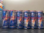 Volle Redbull blikjes, Ophalen of Verzenden