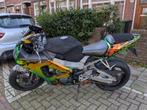 Honda CBR 929 sc44 uit 2000, Motoren, Motoren | Honda, LED Verlichting, 4 cilinders, Motorrijbewijs A, Super Sport
