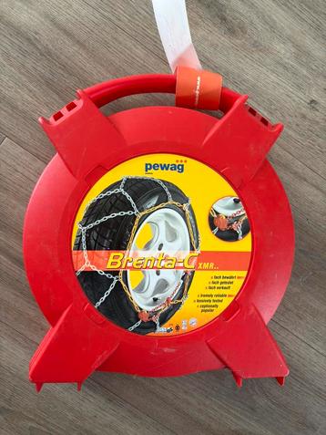 Brenta-C XMR 68 175/80-14 185/65-15 beschikbaar voor biedingen