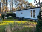 Chalet op Bos park Bilthoven, Caravans en Kamperen, Stacaravans