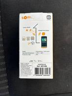 Somfy tahoma sensor, Doe-het-zelf en Verbouw, Rolluiken, Ophalen of Verzenden