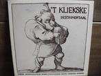 - `T Kliekske "Instrumentaal" - LP, Overige typen, Zo goed als nieuw, 12 inch, Middeleeuwen en Renaissance