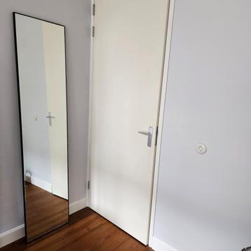 Grote staande spiegel 195 x 45cm beschikbaar voor biedingen