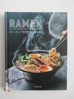 Ramen - Japanse noedelsoep en bijgerechten, Verzenden, Zo goed als nieuw, Azië en Oosters