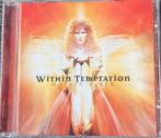 Within Temptation - Mother Earth, Ophalen of Verzenden, Zo goed als nieuw