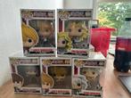 Yugioh Funko Pops!, Verzamelen, Ophalen of Verzenden, Zo goed als nieuw