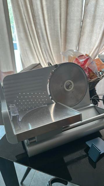 Electrische snij machine beschikbaar voor biedingen