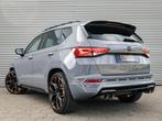 CUPRA Ateca 2.0 TSI 4DRIVE LIMITED AKRA CARBON BREMBO BEATS, Auto's, Automaat, Gebruikt, Zwart, 4 cilinders