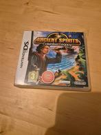 Ancient Spirits: Columbus' Legacy - Nintendo DS, Avontuur en Actie, Gebruikt, 1 speler, Ophalen of Verzenden