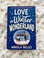 Love in Winter Wonderland - Abiola Bello, Verzenden, Nieuw, Fictie