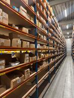 Koopje! Grootvakstelling, Magazijnstelling Polypal-midipal, Zakelijke goederen, Kantoor en Winkelinrichting | Magazijn, Stelling en Opslag