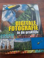 Digitale fotografie, Ophalen of Verzenden, Zo goed als nieuw, Fotograferen en Filmen