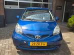 Toyota Aygo 1.0-12V|LM velgen|Zuinig|C1|107, Voorwielaandrijving, Gebruikt, 68 pk, Bedrijf
