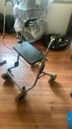 €20 rollator, Ophalen of Verzenden, Zo goed als nieuw
