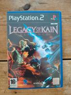 Legacy of Kain Defiance, Spelcomputers en Games, Games | Sony PlayStation 2, 1 speler, Ophalen of Verzenden, Zo goed als nieuw