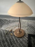 Tafellamp, Ophalen of Verzenden, Zo goed als nieuw, Minder dan 50 cm