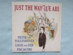 CD Just the way we are - De gevleugelde vrienden, Ophalen of Verzenden, Zo goed als nieuw, Kamermuziek