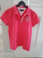 HV Society Poloshirt maat L, Ophalen of Verzenden, Zo goed als nieuw