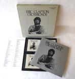 CD  Eric Clapton Crossroads 4 compact disc edition, Cd's en Dvd's, Ophalen of Verzenden