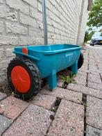 Gardena combi-strooier Classic 300, Ophalen, Zo goed als nieuw, Onkruidsteker, Gardena