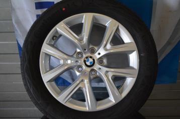 "17" zomerset BMW X1/X2 met nieuwe Continental zomerbanden! beschikbaar voor biedingen