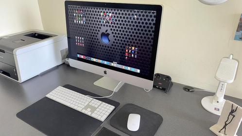 Apple iMac 27" Retina 5K Late 2014 Core i5 32GB, Computers en Software, Apple Desktops, Gebruikt, iMac, HDD en SSD, 3 tot 4 Ghz