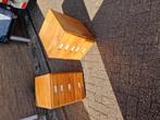 Vinted ladenkastjes Breed 41 cm 46 cm diep 60 cm hoog, Huis en Inrichting, Kasten | Overige, Ophalen, Gebruikt