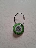 Sleutelhanger met QR Code, Ophalen of Verzenden, Nieuw