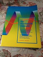 Bioresonantie Therapie - Reinhold D. Will, Gelezen, Achtergrond en Informatie, Ophalen of Verzenden, Overige onderwerpen